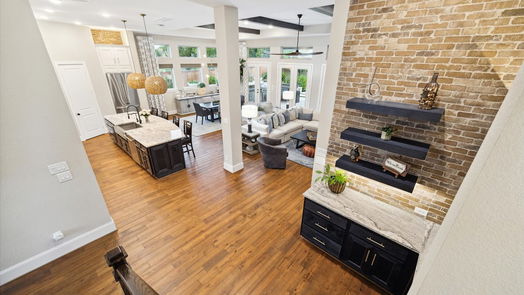 Cypress 2-story, 5-bed 19607 Cherrywood Bend Drive-idx