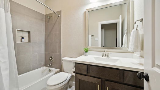 Cypress 2-story, 5-bed 19607 Cherrywood Bend Drive-idx