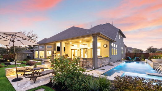 Cypress 2-story, 5-bed 19607 Cherrywood Bend Drive-idx