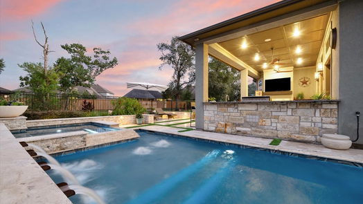 Cypress 2-story, 5-bed 19607 Cherrywood Bend Drive-idx