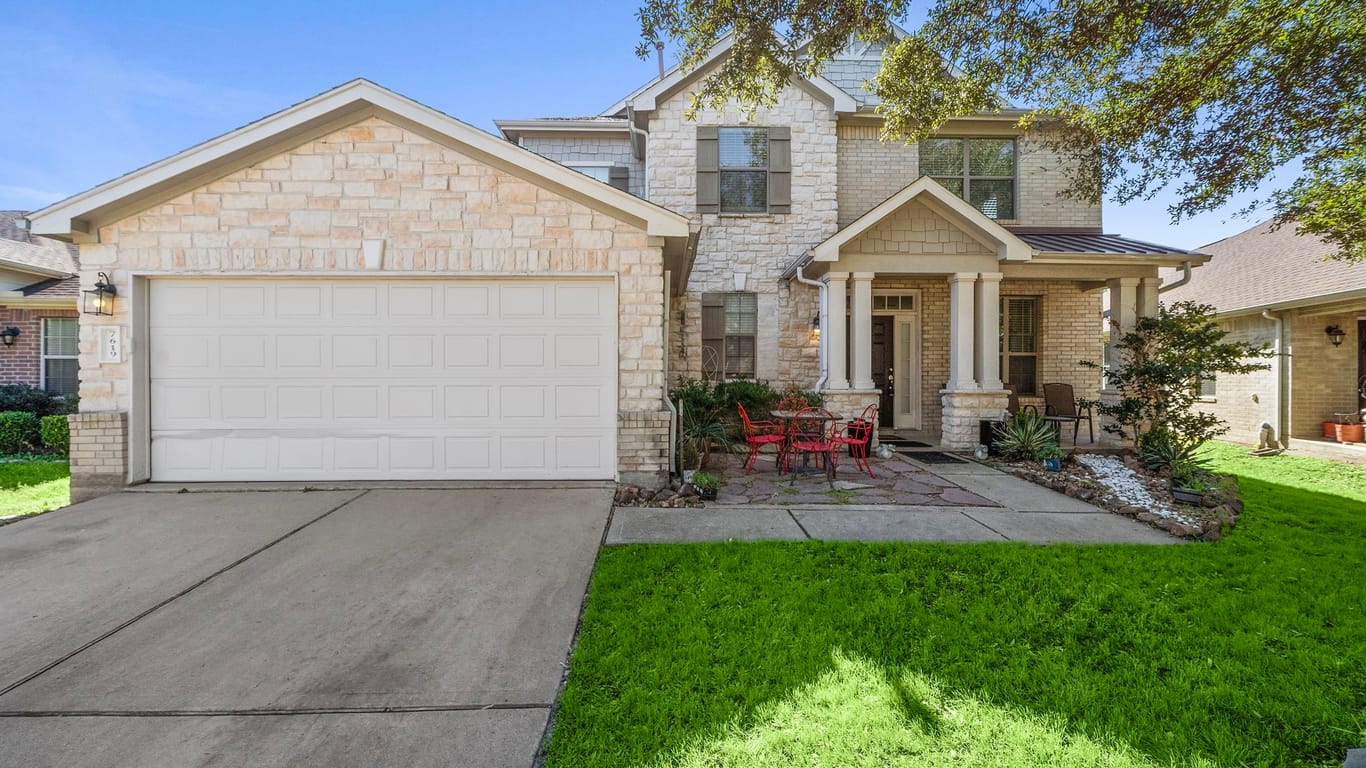 Cypress 2-story, 4-bed 7619 Park Sage Lane-idx