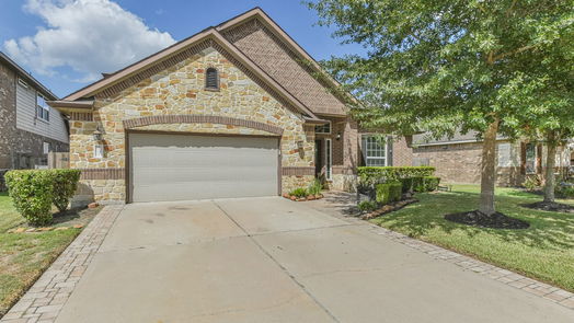 Cypress 2-story, 4-bed 14611 W Red Bayberry Court-idx