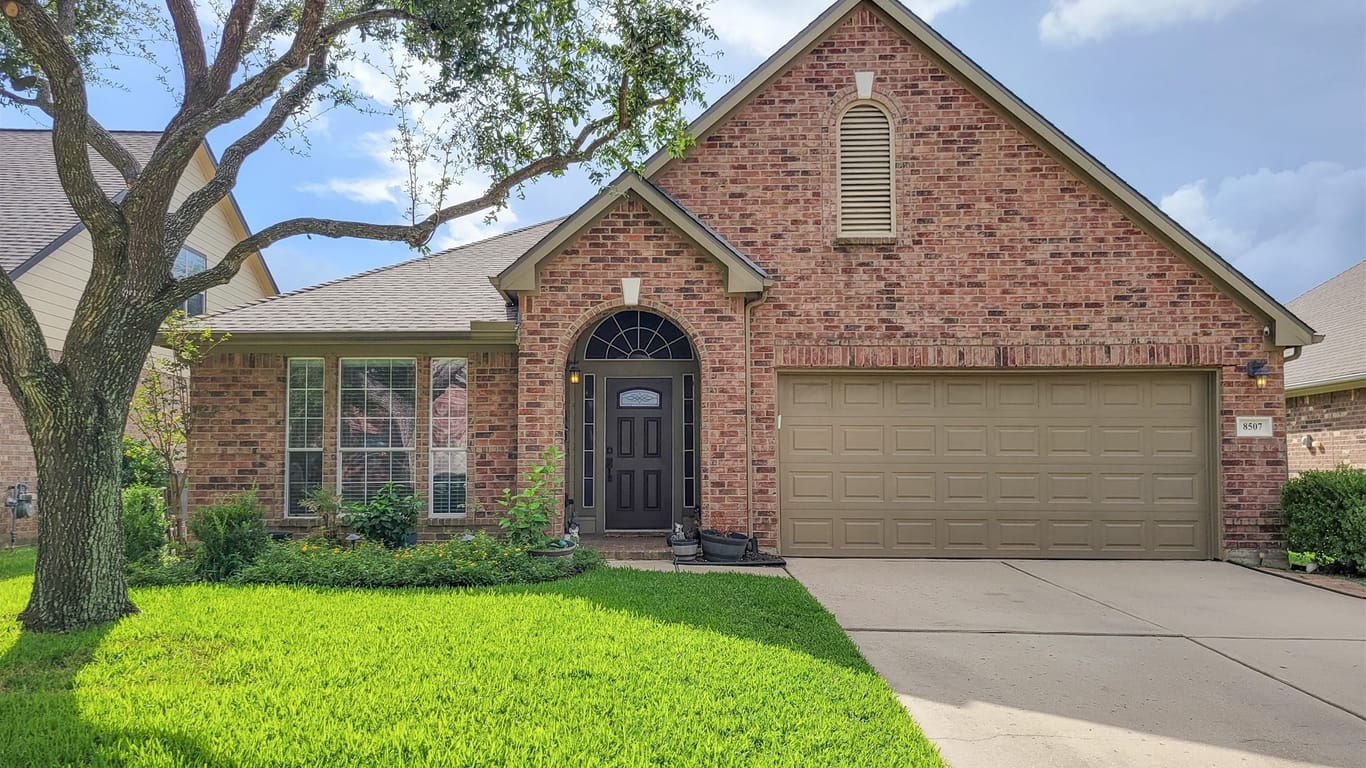 Cypress null-story, 3-bed 8507 Sweetstone Field Court-idx