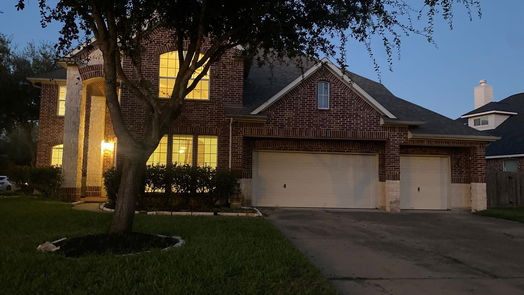 Cypress 2-story, 4-bed 27122 Kelsey Woods Court-idx