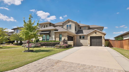 Cypress 2-story, 5-bed 10319 Joshua Creek Court-idx