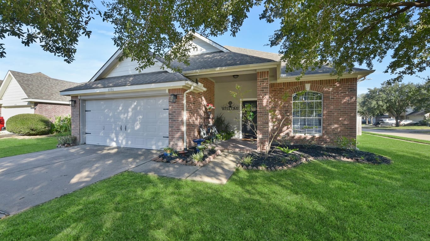 Cypress 2-story, 4-bed 8506 Windy Thicket Lane-idx