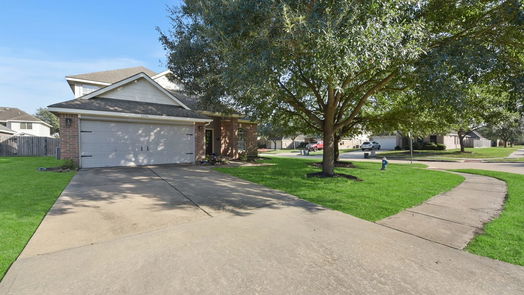 Cypress 2-story, 4-bed 8506 Windy Thicket Lane-idx