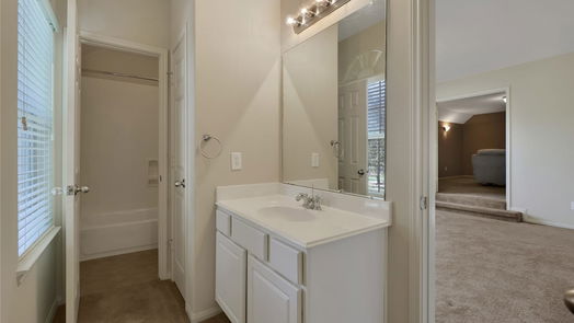 Cypress 2-story, 4-bed 19815 Stanton Lake Drive-idx