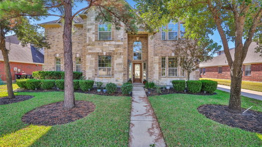 Cypress 2-story, 4-bed 19815 Stanton Lake Drive-idx
