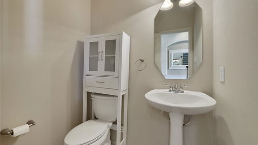 Cypress 2-story, 4-bed 19815 Stanton Lake Drive-idx