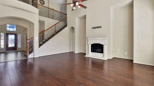 Cypress 2-story, 4-bed 19815 Stanton Lake Drive-idx