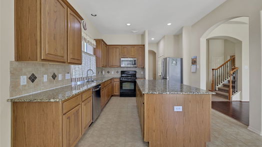Cypress 2-story, 4-bed 19815 Stanton Lake Drive-idx