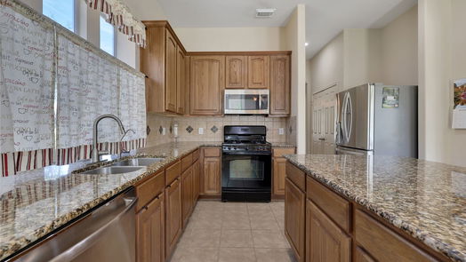 Cypress 2-story, 4-bed 19815 Stanton Lake Drive-idx
