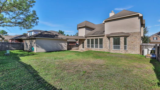 Cypress 2-story, 4-bed 19815 Stanton Lake Drive-idx