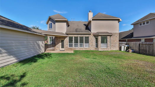 Cypress 2-story, 4-bed 19815 Stanton Lake Drive-idx