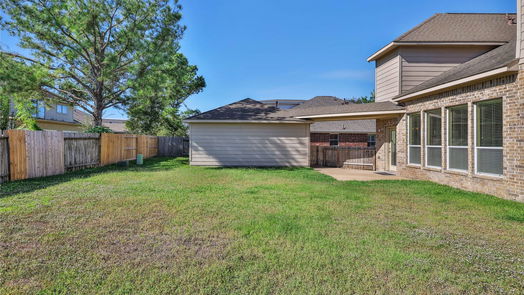 Cypress 2-story, 4-bed 19815 Stanton Lake Drive-idx
