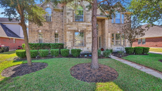 Cypress 2-story, 4-bed 19815 Stanton Lake Drive-idx