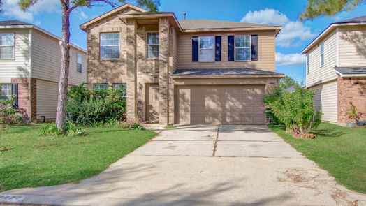 Cypress 2-story, 4-bed 19022 Prairie Bluff Drive-idx