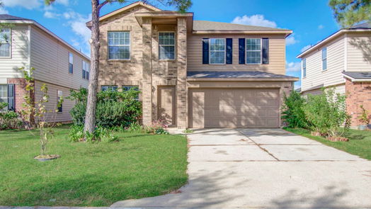 Cypress 2-story, 4-bed 19022 Prairie Bluff Drive-idx