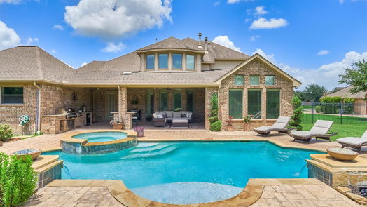 Cypress 2-story, 4-bed 21207 Fairhaven Creek Drive-idx