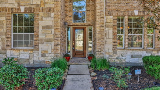 Cypress 2-story, 4-bed 19815 Stanton Lake Drive-idx