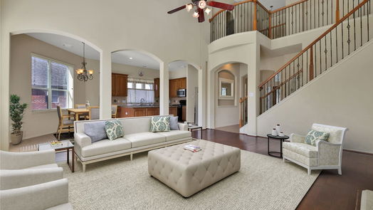 Cypress 2-story, 4-bed 19815 Stanton Lake Drive-idx