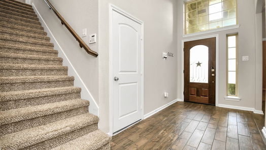 Cypress null-story, 4-bed 8811 Sweetbells Court-idx