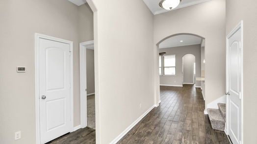 Cypress null-story, 4-bed 8811 Sweetbells Court-idx