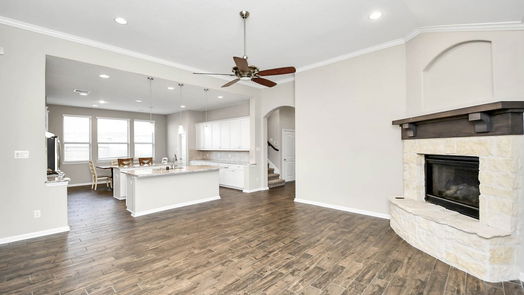 Cypress null-story, 4-bed 8811 Sweetbells Court-idx
