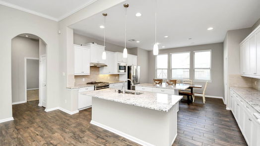 Cypress null-story, 4-bed 8811 Sweetbells Court-idx
