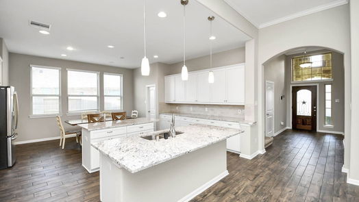 Cypress null-story, 4-bed 8811 Sweetbells Court-idx