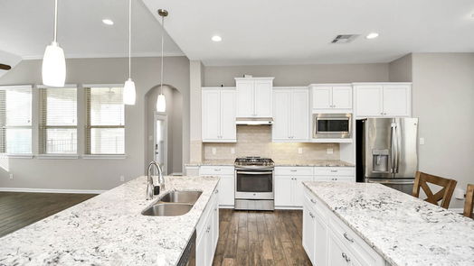 Cypress null-story, 4-bed 8811 Sweetbells Court-idx