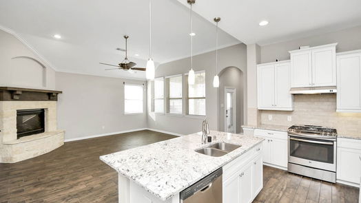 Cypress null-story, 4-bed 8811 Sweetbells Court-idx