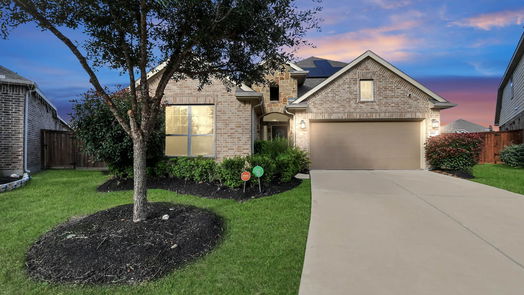 Cypress null-story, 4-bed 8811 Sweetbells Court-idx