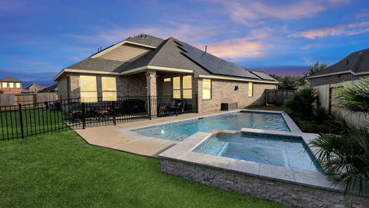 Cypress null-story, 4-bed 8811 Sweetbells Court-idx