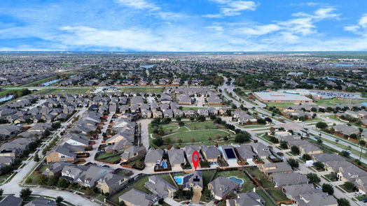 Cypress null-story, 4-bed 8811 Sweetbells Court-idx
