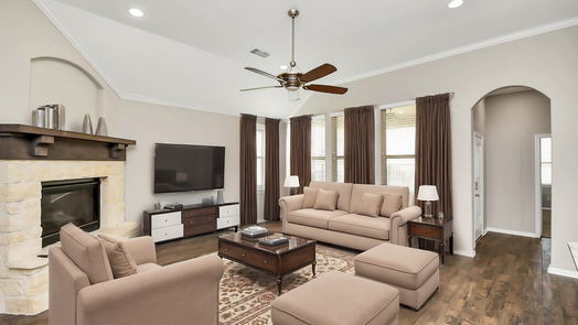 Cypress null-story, 4-bed 8811 Sweetbells Court-idx
