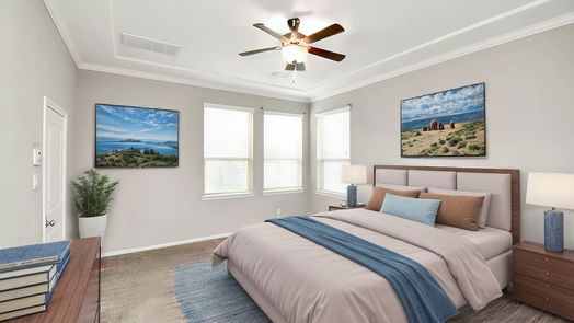 Cypress null-story, 4-bed 8811 Sweetbells Court-idx
