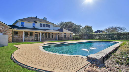 Cypress 2-story, 4-bed 16911 Saddle Ridge Pass-idx