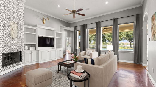 Cypress 2-story, 4-bed 16911 Saddle Ridge Pass-idx