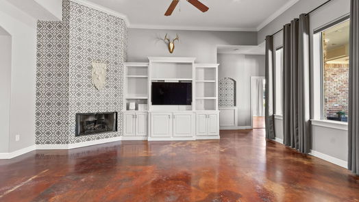 Cypress 2-story, 4-bed 16911 Saddle Ridge Pass-idx