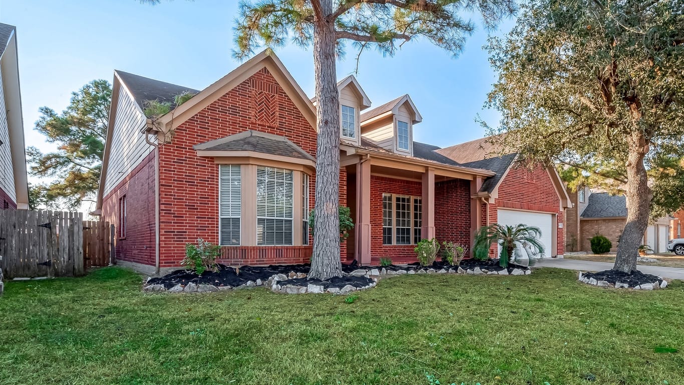 Katy 1-story, 3-bed 18123 Ivory Crossing Lane-idx