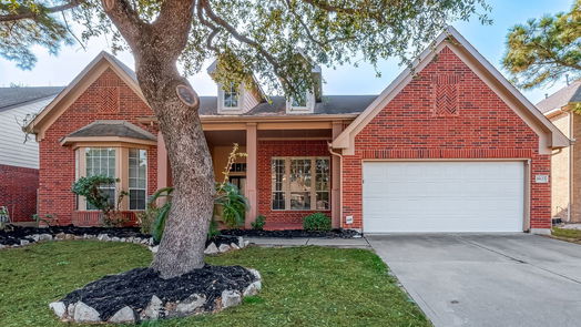 Katy 1-story, 3-bed 18123 Ivory Crossing Lane-idx