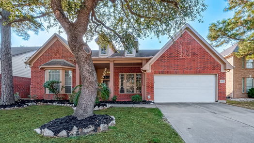 Katy 1-story, 3-bed 18123 Ivory Crossing Lane-idx