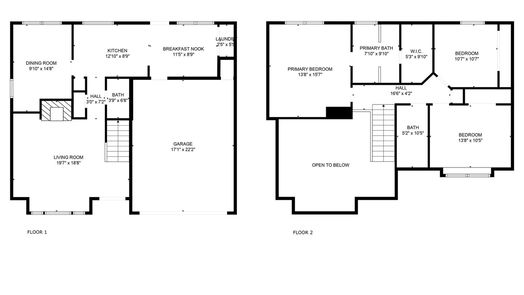 Cypress Mill 2-story, 3-bed 15127 Hillside Park Way-idx