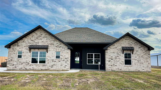 East Bernard 1-story, 4-bed 15769 County Road 272-idx