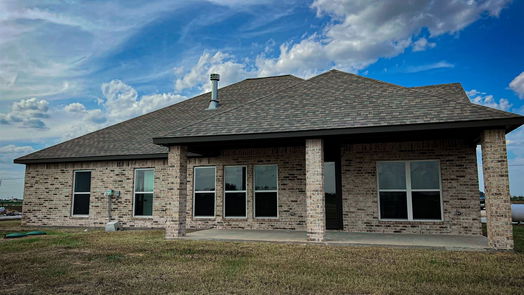 East Bernard 1-story, 4-bed 15769 County Road 272-idx