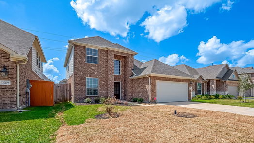 Brookshire 2-story, 4-bed 30123 Twisting Springs Drive-idx