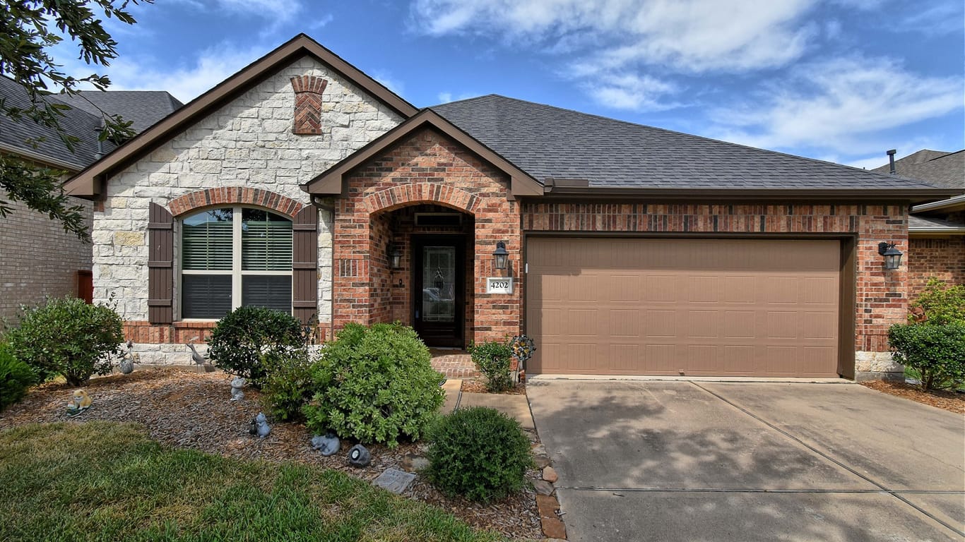 Fulshear 1-story, 3-bed 4202 Churchill Place Court-idx