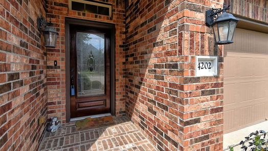 Fulshear 1-story, 3-bed 4202 Churchill Place Court-idx